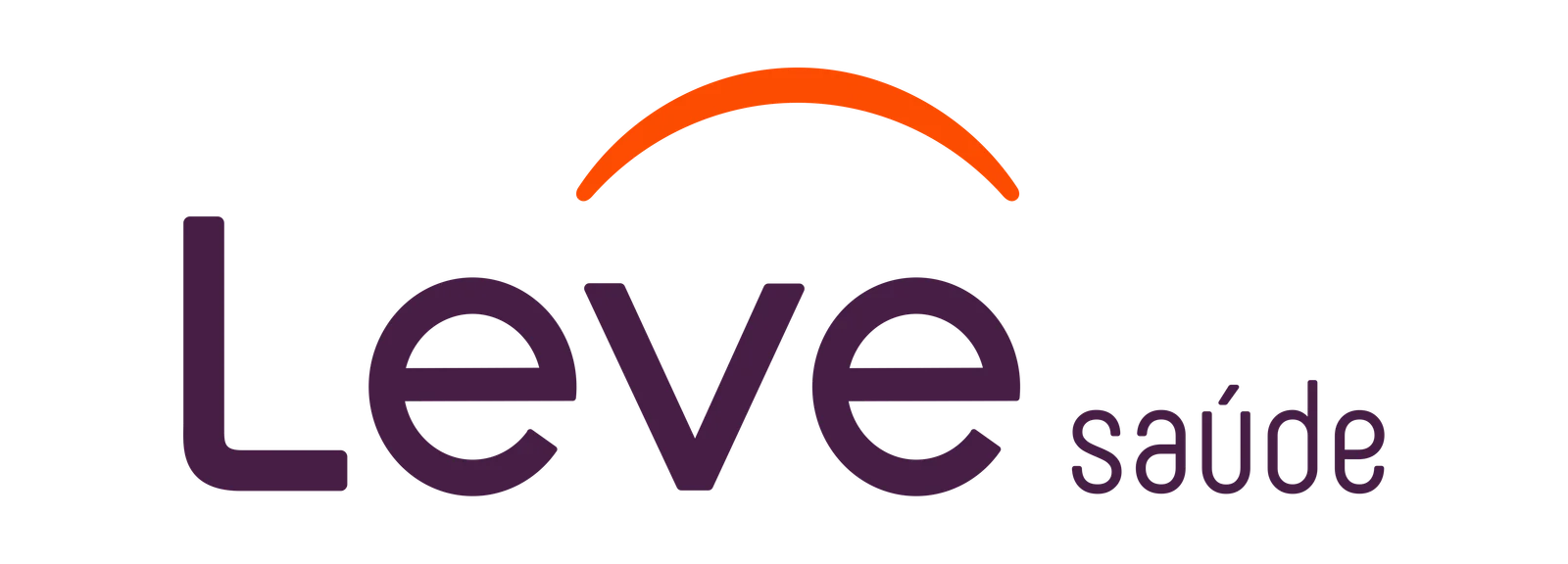 Logo Leve Saúde
