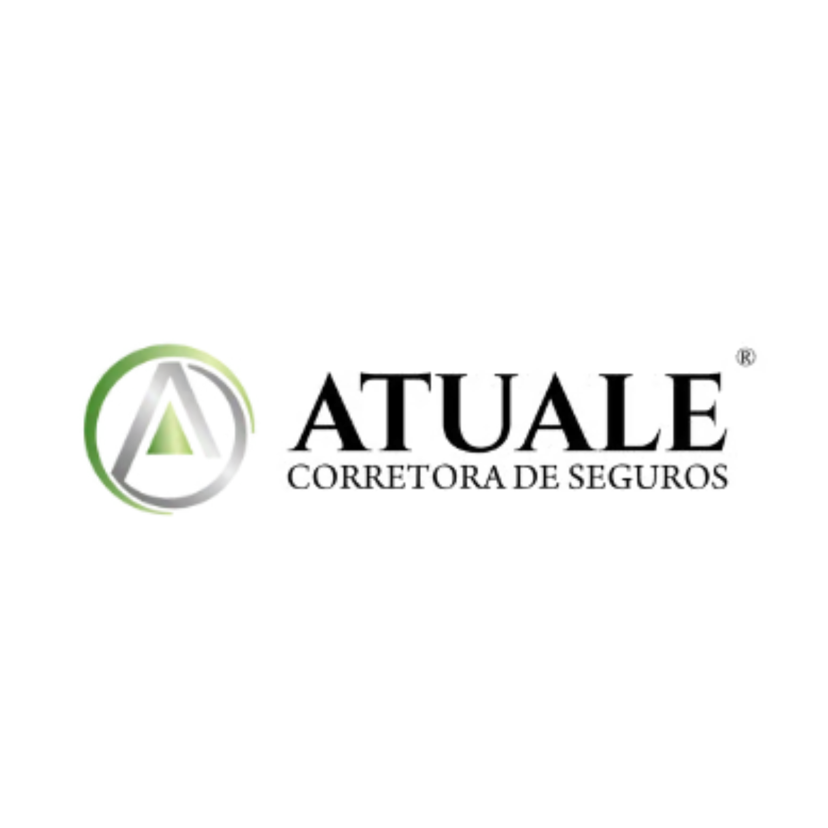 Logo Atuale Corretora de Seguros