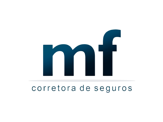 Logo MF Corretora de Seguros