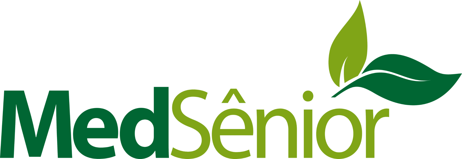 Logo MedSênior