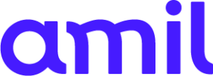 Logo Amil